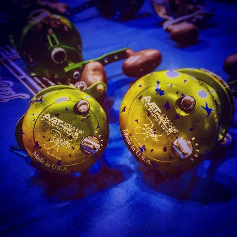 authorized avet reel dealer JX 2-Speed Lever Drag Reels  White Water Outfitters and deep drop jigging We received a few discontinued